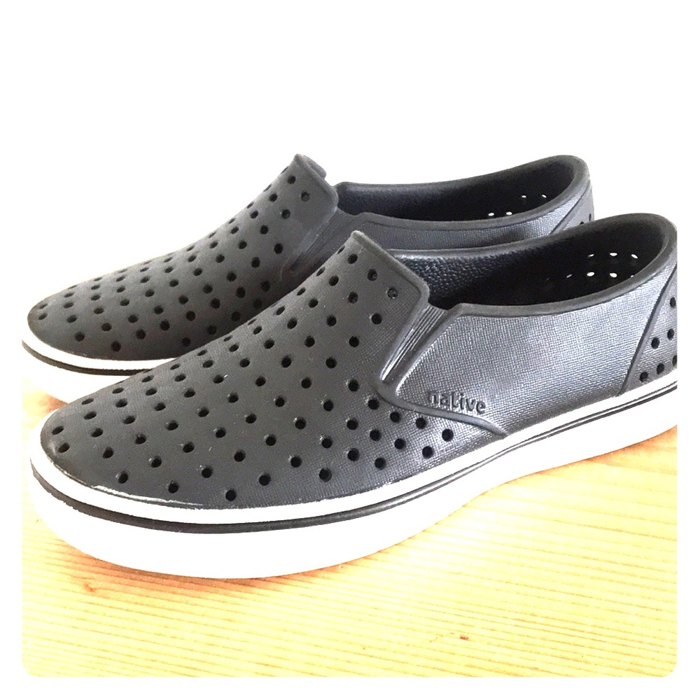 Native Miles Slip-on